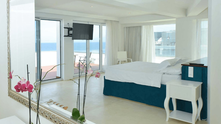 Ibiscus Hotel Rhodes